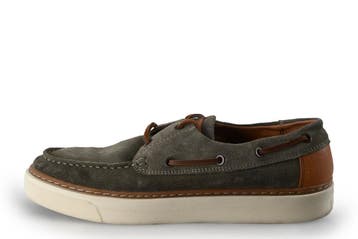 River Woods Bootschoenen in maat 42 Groen, Overige kleuren, Verzenden, Boots, Zo goed als nieuw