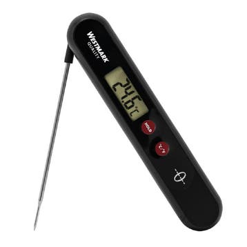Westmark Digitale Thermometer 0 tot 200°C (Batterijloos), Verzenden, Nieuw