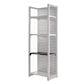 Legbord voor magazijnstelling 2817, Doe-het-zelf en Verbouw, Ophalen of Verzenden, Nieuw