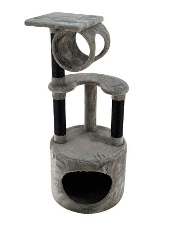 Krabpaal Milou 110x45x45cm, Dieren en Toebehoren, Krabmeubelen, Verzenden, Nieuw