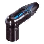 XLR connector | M | Neutrik | NC3MRX-BAG | 3 pin, Audio, Tv en Foto, Audiokabels en Televisiekabels, Verzenden, Nieuw