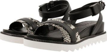 2dekans | Supertrash - Sandalen - Dames - Mgry -  - 39, Ophalen of Verzenden, Zo goed als nieuw, Supertrash