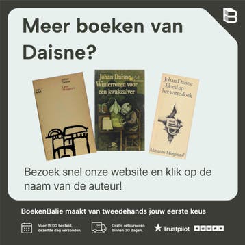 Venezy, of Het eiland in de Stille Zuidzee - Daisne, Boeken, Verzenden, Gelezen, Daisne
