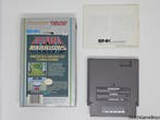 Nintendo Nes - Ikari Warriors - EEC - Hangtab, Verzenden, Gebruikt