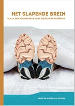 Het slapende brein 9789054723189 Anton Coenen, Boeken, Verzenden, Zo goed als nieuw, Anton Coenen