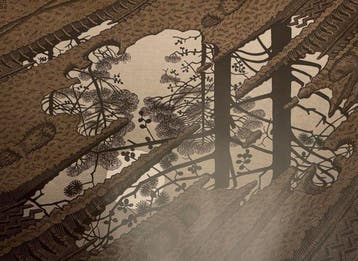 M.C. Escher (1898-1972), after - Modderplas, Antiek en Kunst