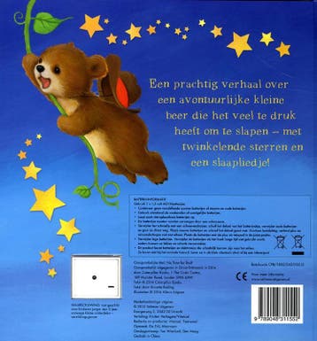 Geen tijd om te slapen! 9789048311552 Annette Rusling, Boeken, Verzenden, Zo goed als nieuw, Annette Rusling