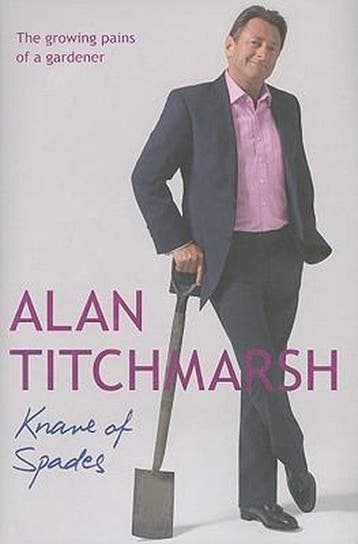 Knave of Spades - Alan Titchmarsh 9780340953044, Verzenden, Gelezen, Alan Titchmarsh