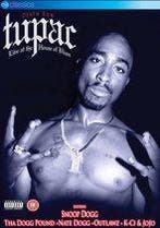 dvd muziek - Tupac Shakur - Live At The House Of Blues, Cd's en Dvd's, Dvd's | Muziek en Concerten, Verzenden, Nieuw in verpakking