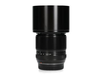 Fujifilm XF 60mm f/2.4 R Macro - Macrolens - 1 jaar garantie, Audio, Tv en Foto, Ophalen of Verzenden, Zo goed als nieuw, Fujifilm