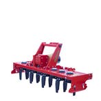 Del morino Delmorino Rotex L kopeg 136-145 HP15-25, Zakelijke goederen, Agrarisch | Tractoren, Ophalen of Verzenden, Nieuw