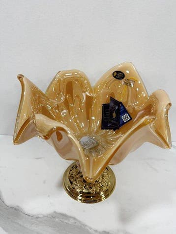 MurArt - Tafelmiddenstuk - Glas