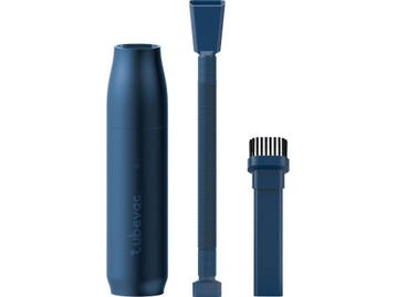 Veho Tubevac TV-1 - Draagbare Mini Handstofzuiger - 75 W -, Verzenden, Nieuw