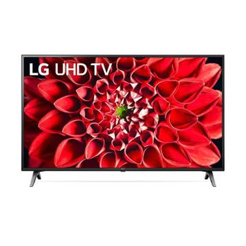 Actie LG 65UN711C UHD 4K Smart Tv729, Ophalen of Verzenden, Nieuw, 100 cm of meer, LED