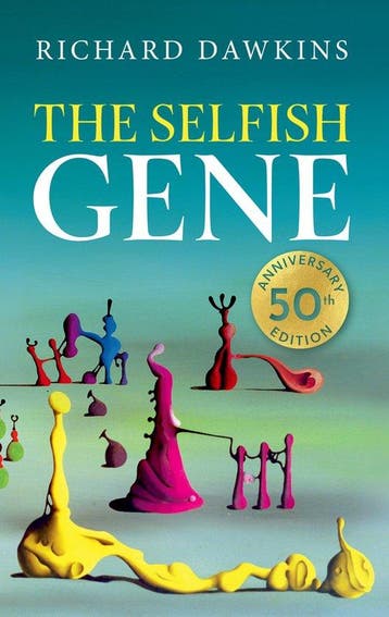 9780198985372 The Selfish Gene Richard Dawkins, Boeken, Verzenden, Nieuw, Richard Dawkins