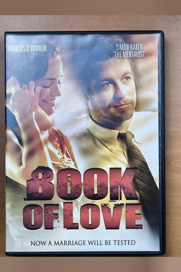 Book of Love 2004 6 DVDs voor de prijs van 5, Verzenden, Nieuw in verpakking