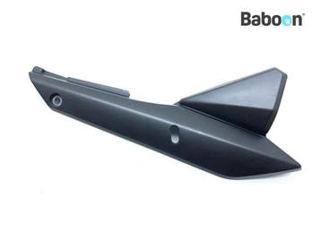 Buddypaneel Rechts Suzuki GSF 650 Bandit 2004-2006 (GSF650), Verzenden, Gebruikt