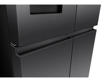 HISENSE RQ5P640SYKD - Amerikaanse Koelkast - No Frost - Dark, Verzenden, Nieuw