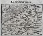 België - Vlaanderen; S. Münster - De comitatu Flandriae -, Boeken, Nieuw