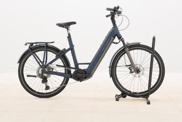 Kalkhoff ENDEAVOUR 7.B ADVANCE+ – 2022 – 174 - 191 cm, Verzenden, Zo goed als nieuw, Overige merken