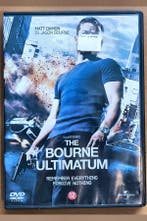 DVD The Bourne Ultimatum (2007) Matt Damon Julia Stiles, Cd's en Dvd's, Verzenden, Nieuw in verpakking