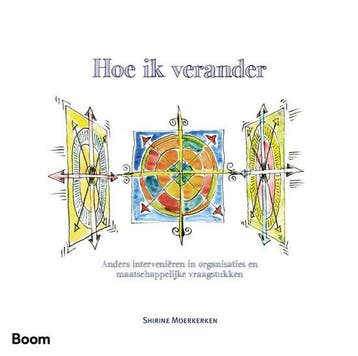 9789462760547 Hoe ik verander Shirine Moerkerken, Verzenden, Nieuw, Shirine Moerkerken