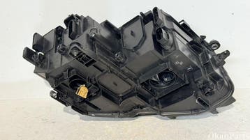 Volkswagen Tiguan 5NA LED linker koplamp links 5NB941035D, Ophalen, Gebruikt