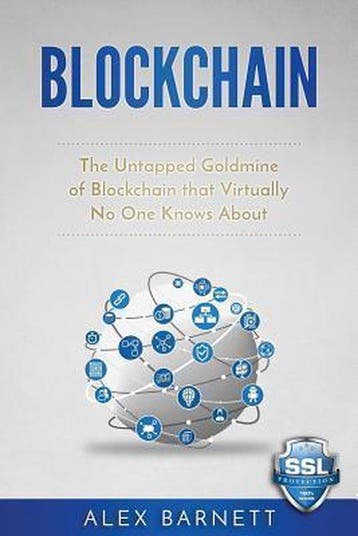 Blockchain - Writers International Publishing 9781543188660, Verzenden, Gelezen, Writers International Publishing