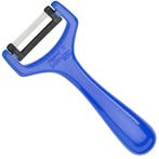 RÖR Solingen Dunschiller Y-Model – 19 cm – Blauw – Id, Ophalen of Verzenden, Nieuw