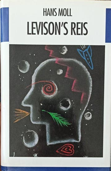Levinsons reis - Hans Moll 9789051081039, Verzenden, Gelezen, Hans Moll