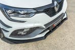Front Splitter V.1 Renault Megane IV RS, Auto diversen, Tuning en Styling, Verzenden