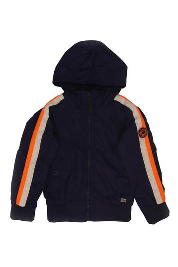 Cars Jas Jongens in maat 116 Blauw, Verzenden, Zo goed als nieuw, Cars, Jongen of Meisje