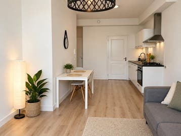 Te huur: Studio Laan van Meerdervoort in Den Haag, Den Haag, Zuid-Holland