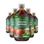 Tomaat Vloeibare meststof - Set 5x1 liter, Verzenden, Mest