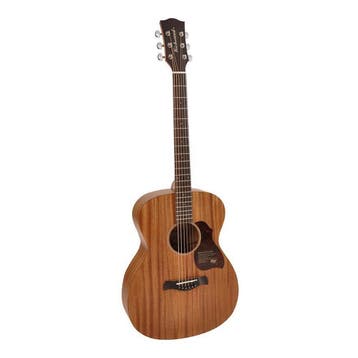 Richwood A-250 Master Series auditorium akoestische gitaar –, Muziek en Instrumenten, Ophalen of Verzenden, Nieuw