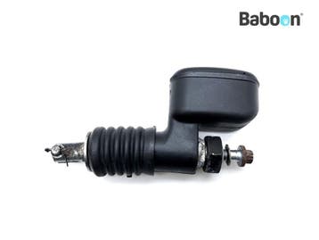 Rempomp Achter Harley-Davidson FLSTF Softail Fat Boy, Motoren, Verzenden, Gebruikt
