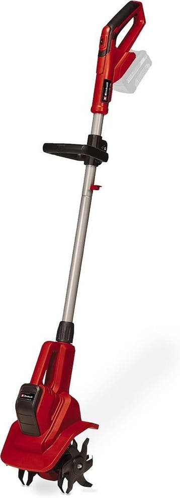 Accu-Grondfrees 20cm | Tweedekansje | Laatste Stuk!, Ophalen of Verzenden, Grondbewerking