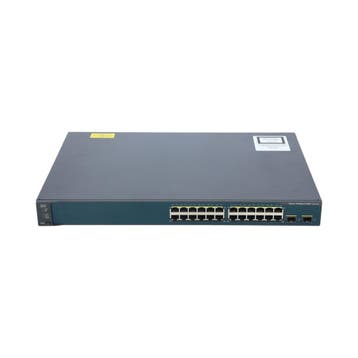 Cisco WS-C3560V2-24TS-E, Ophalen of Verzenden, Nieuw