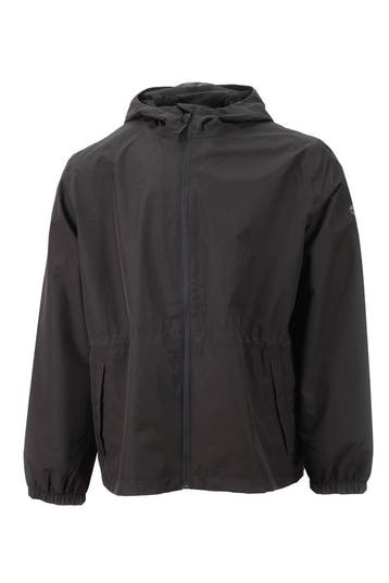 Timberland Jas in maat XL Zwart, Kleding | Heren, Verzenden, Zo goed als nieuw, Zwart, Timberland