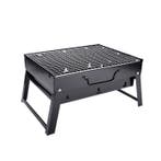 Opvouwbare BBQ - Compacte Camping Kampeer - Draagbare Tafel, Verzenden, Nieuw