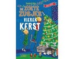 Boek De Zoete Zusjes - De Zoete Zusjes vieren kerst 97890439, Boeken, Verzenden, Zo goed als nieuw