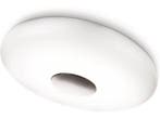 Philips InStyle Vanna - Plafonnière - Matglas - Chroom, Huis en Inrichting, Verzenden, Zo goed als nieuw