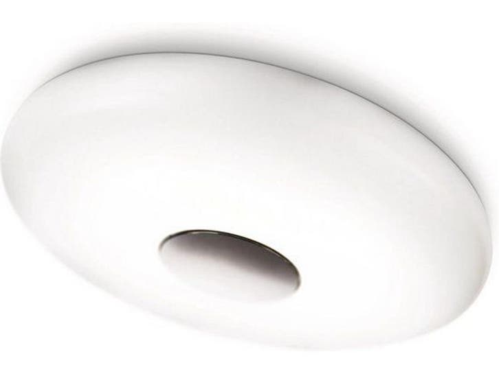 Philips InStyle Vanna - Plafonnière - Matglas - Chroom, Huis en Inrichting, Overige Huis en Inrichting, Zo goed als nieuw, Verzenden