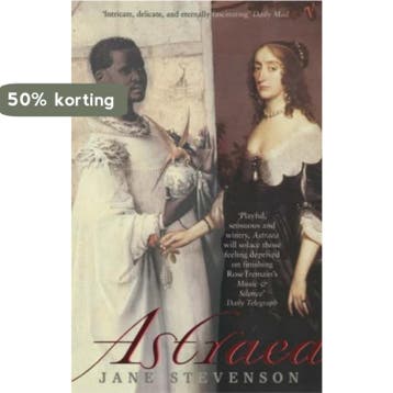 Astraea - Jane Stevenson 9780099286646, Verzenden, Gelezen, Jane Stevenson