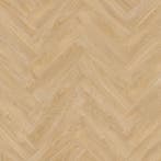 Plak pvc Visgraat naturel eiken |  Moduleo Roots Herringbone, Huis en Inrichting, Ophalen, Nieuw