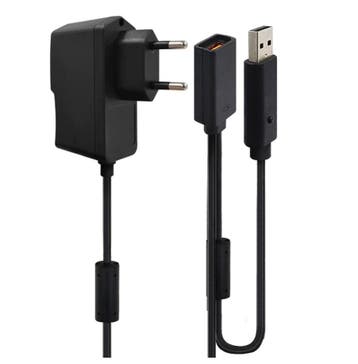 Xbox 360 Kinect USB Adapter, Spelcomputers en Games, Ophalen of Verzenden, Nieuw