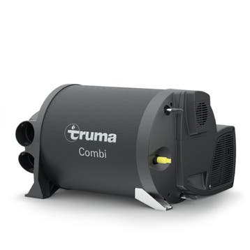 Truma Combi 4 iNet X V2, Ophalen of Verzenden, Nieuw