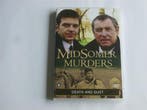 Midsomer Murders - Death and Dust (DVD), Ophalen of Verzenden, Nieuw in verpakking