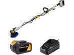 Batavia 7064822 - 18V Twin Brush - Telescopische, Verzenden, Nieuw