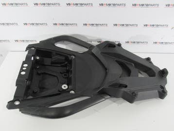 Ducati Mulitstrada 1200 S Passagiers handvatten greep, Ophalen of Verzenden